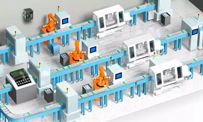 麥子智能聚焦 以MES-Li系統再升級，打造鋰電智能工廠的智慧“大腦”