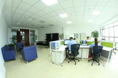 企業圖集 | 中惠三大生產基地，打造中國實力清潔供熱運營商網絡技術服務